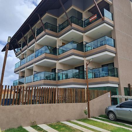 Pôrto das Galinhas Encantador Flat Perto Da Cativante Praia De Merepe מראה חיצוני תמונה