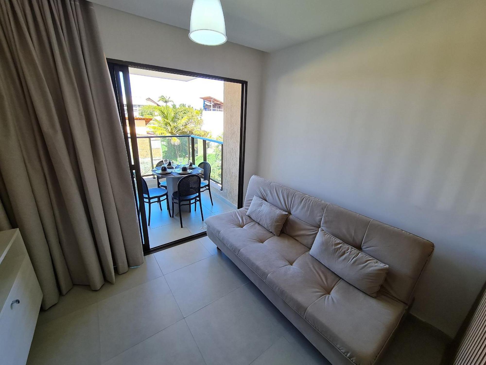 Pôrto das Galinhas Encantador Flat Perto Da Cativante Praia De Merepe מראה חיצוני תמונה