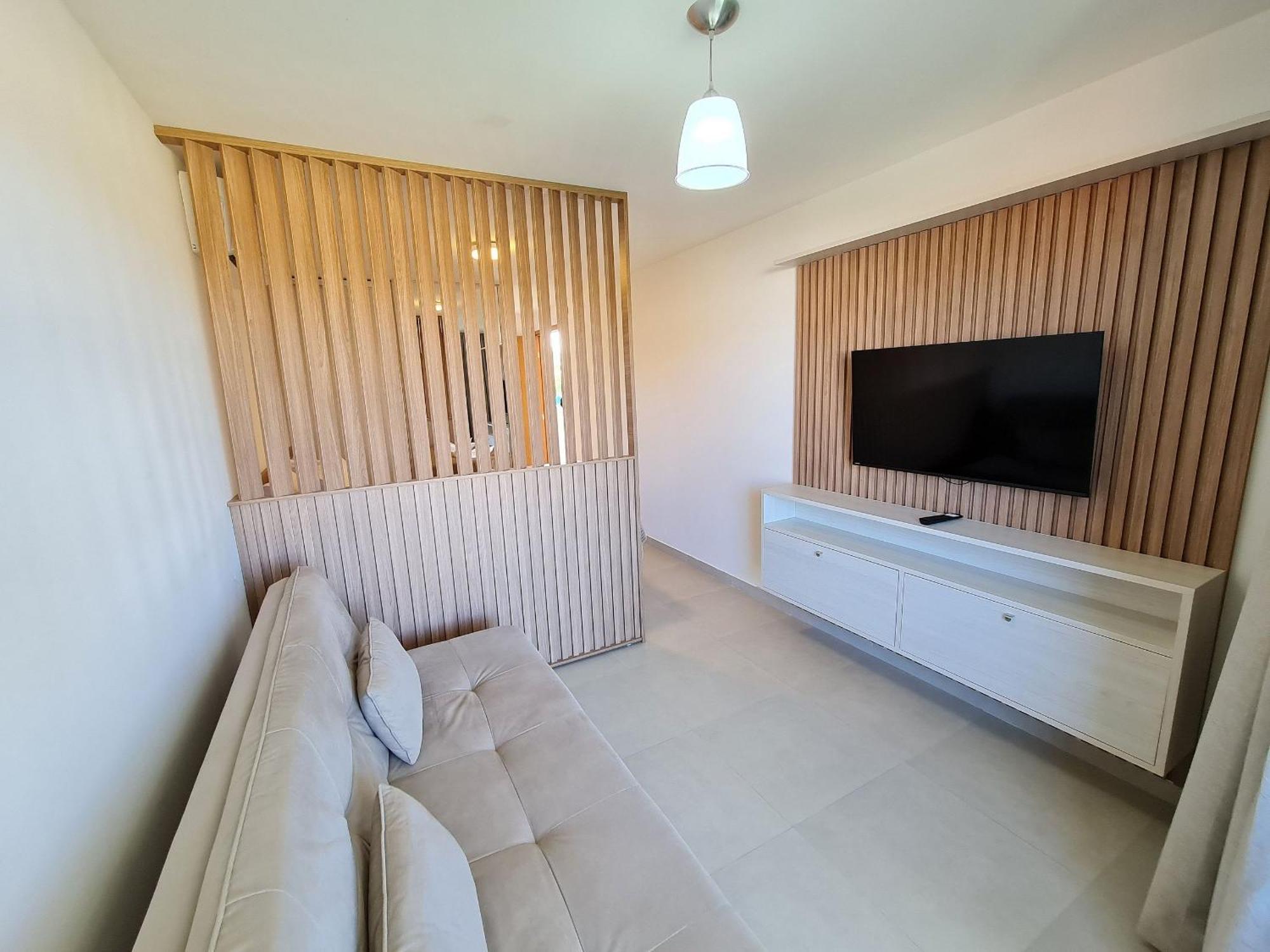 Pôrto das Galinhas Encantador Flat Perto Da Cativante Praia De Merepe מראה חיצוני תמונה