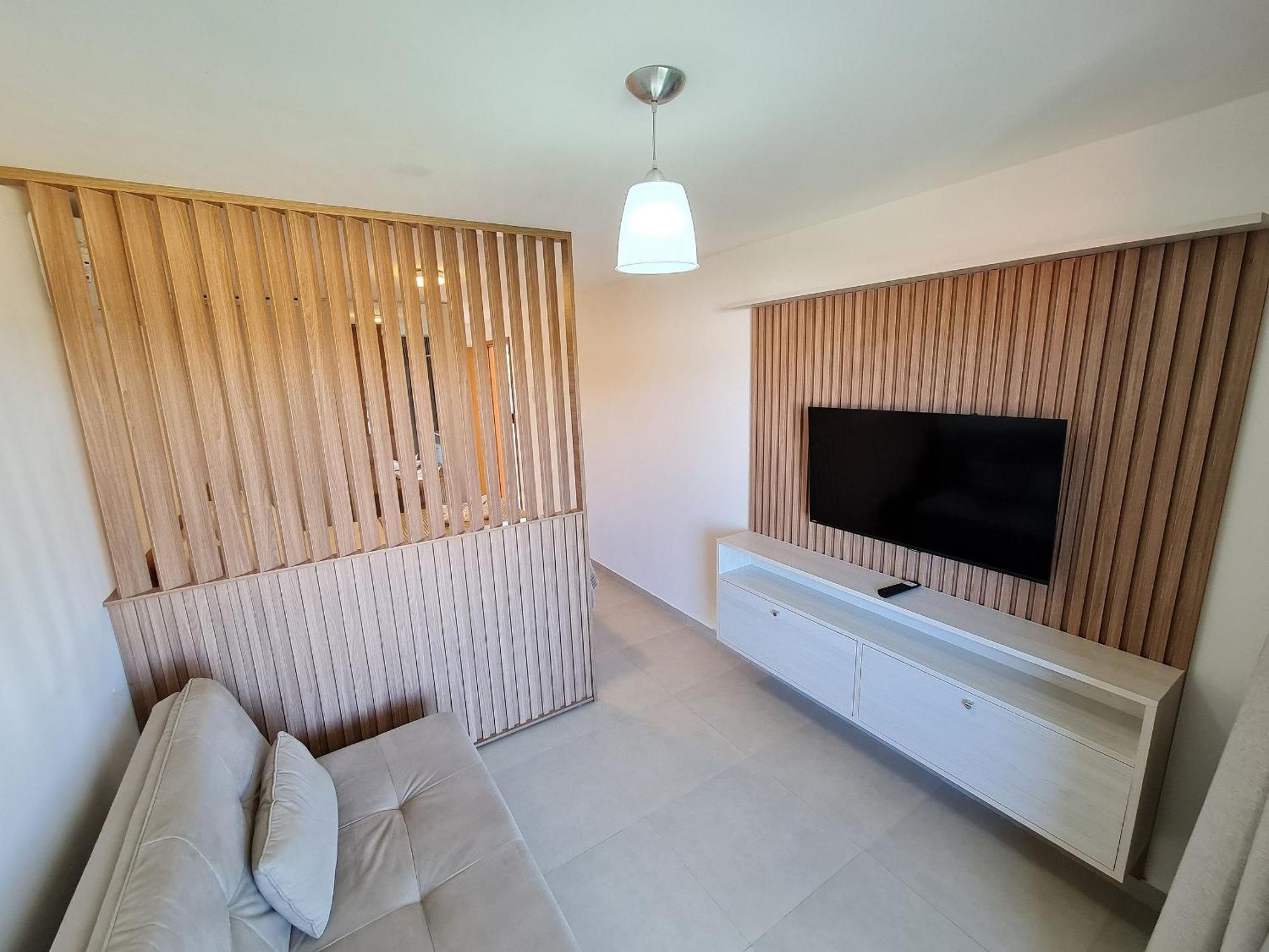 Pôrto das Galinhas Encantador Flat Perto Da Cativante Praia De Merepe מראה חיצוני תמונה