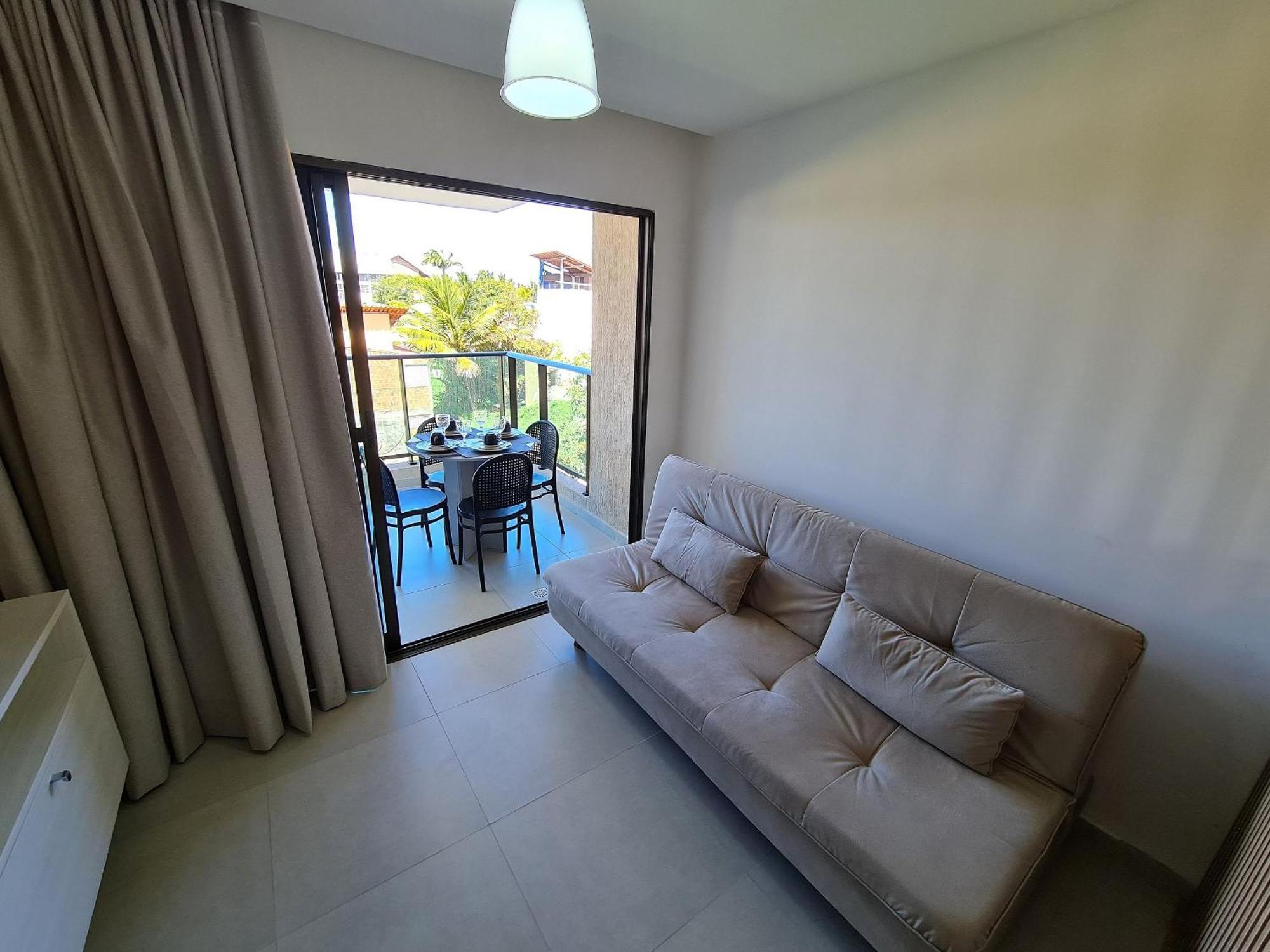 Pôrto das Galinhas Encantador Flat Perto Da Cativante Praia De Merepe מראה חיצוני תמונה