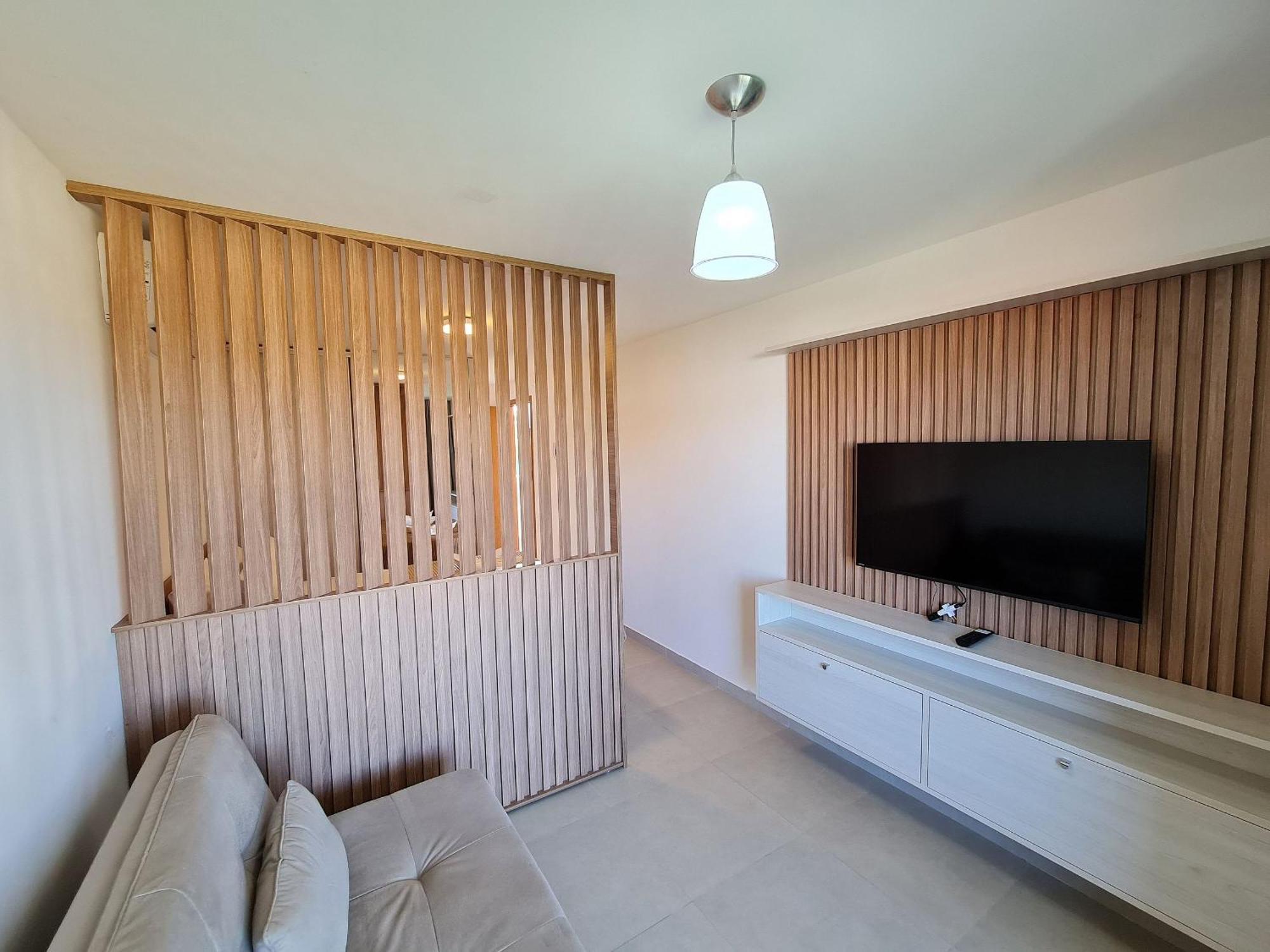 Pôrto das Galinhas Encantador Flat Perto Da Cativante Praia De Merepe מראה חיצוני תמונה