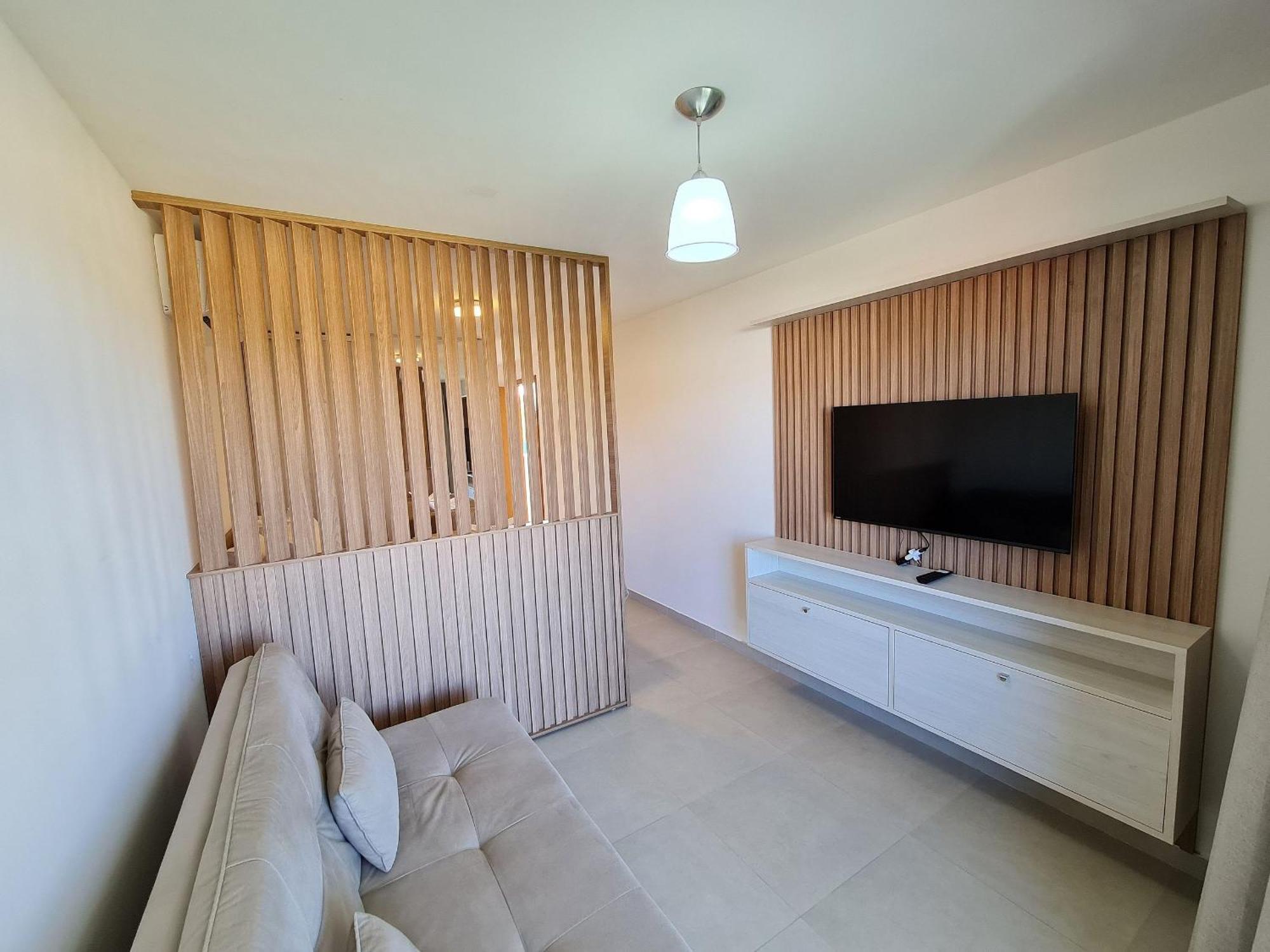 Pôrto das Galinhas Encantador Flat Perto Da Cativante Praia De Merepe מראה חיצוני תמונה