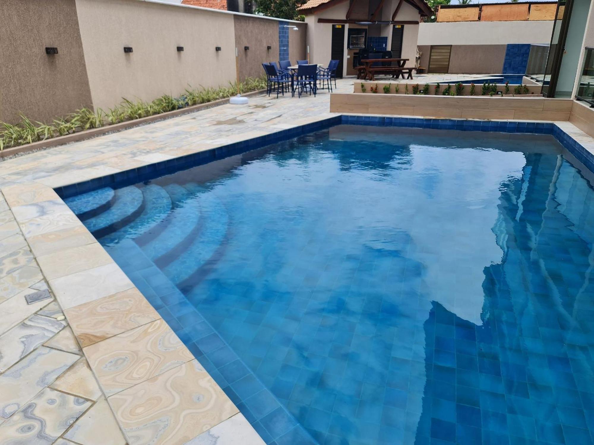 Pôrto das Galinhas Encantador Flat Perto Da Cativante Praia De Merepe מראה חיצוני תמונה