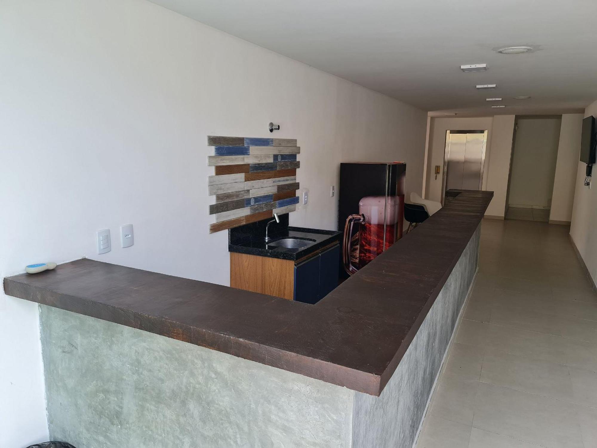 Pôrto das Galinhas Encantador Flat Perto Da Cativante Praia De Merepe מראה חיצוני תמונה