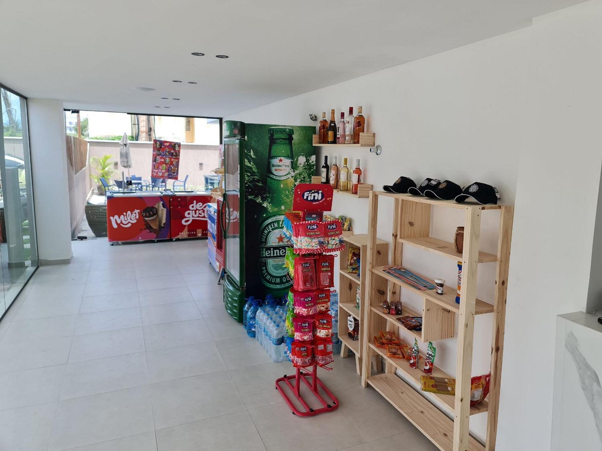 Pôrto das Galinhas Encantador Flat Perto Da Cativante Praia De Merepe מראה חיצוני תמונה