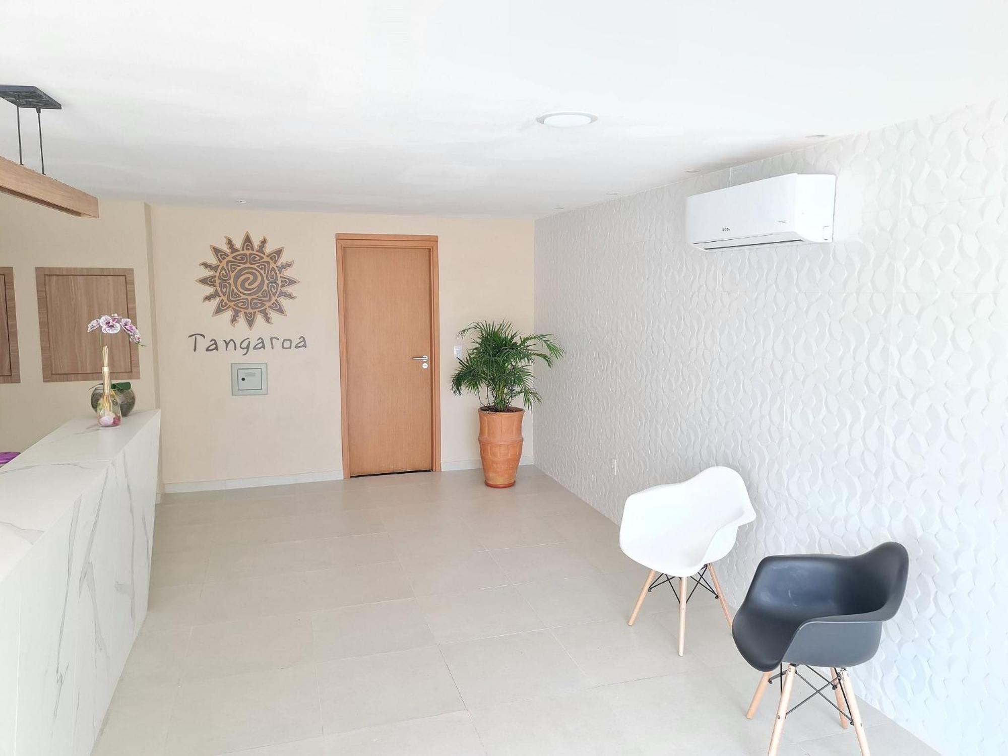 Pôrto das Galinhas Encantador Flat Perto Da Cativante Praia De Merepe מראה חיצוני תמונה