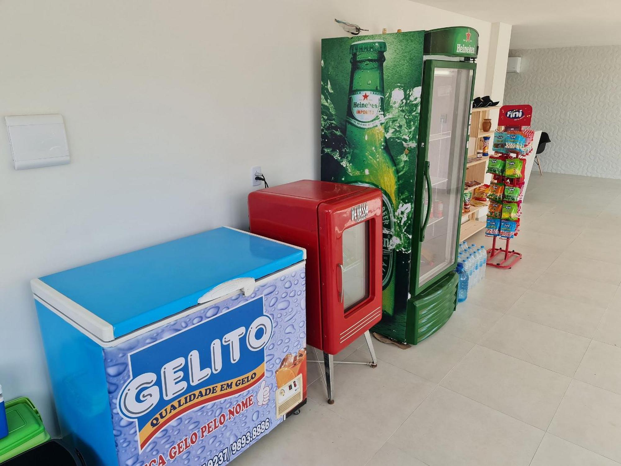Pôrto das Galinhas Encantador Flat Perto Da Cativante Praia De Merepe מראה חיצוני תמונה